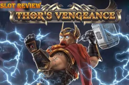 Thors Vengeance slot